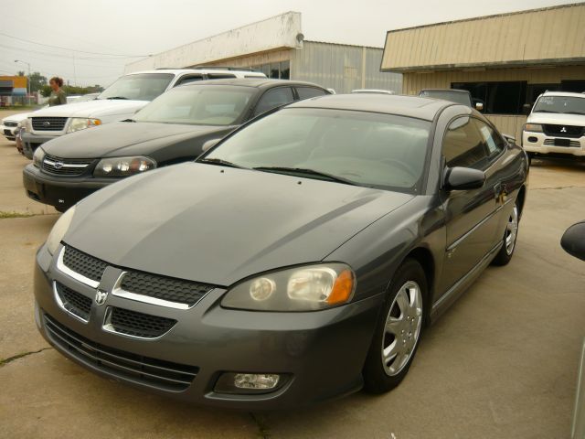 Dodge Stratus 2003 photo 4