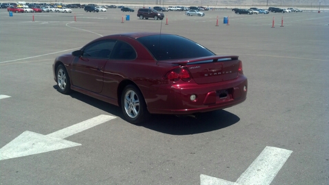 Dodge Stratus 2003 photo 1