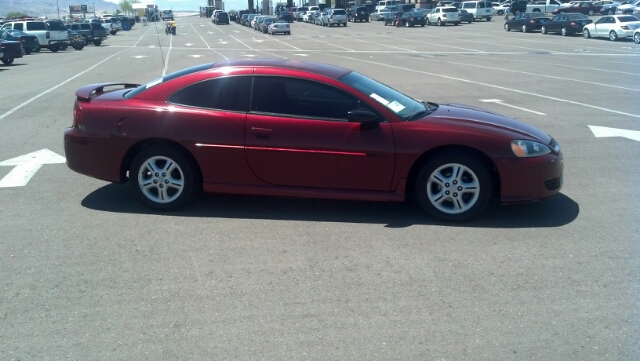 Dodge Stratus 2003 photo 2