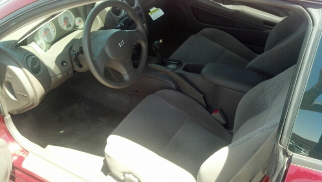 Dodge Stratus 2003 photo 5