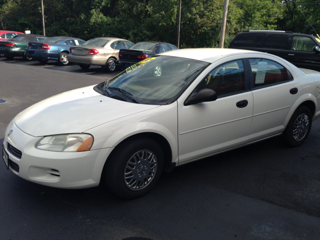 Dodge Stratus 2003 photo 1