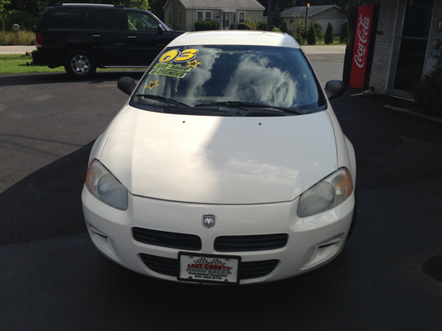 Dodge Stratus 2003 photo 2