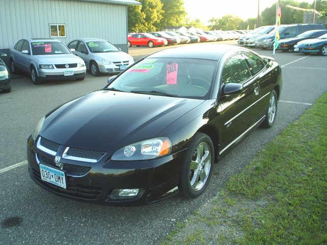 Dodge Stratus 2003 photo 1