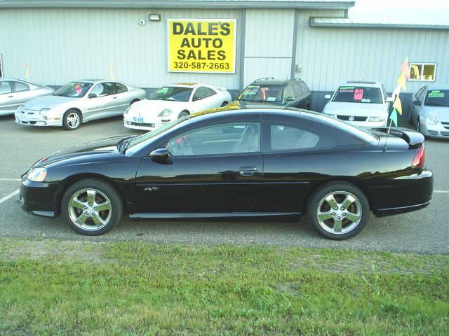 Dodge Stratus 2003 photo 3