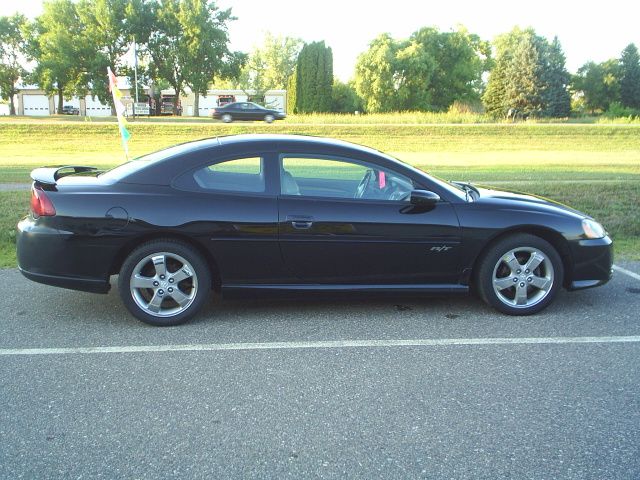 Dodge Stratus 2003 photo 4