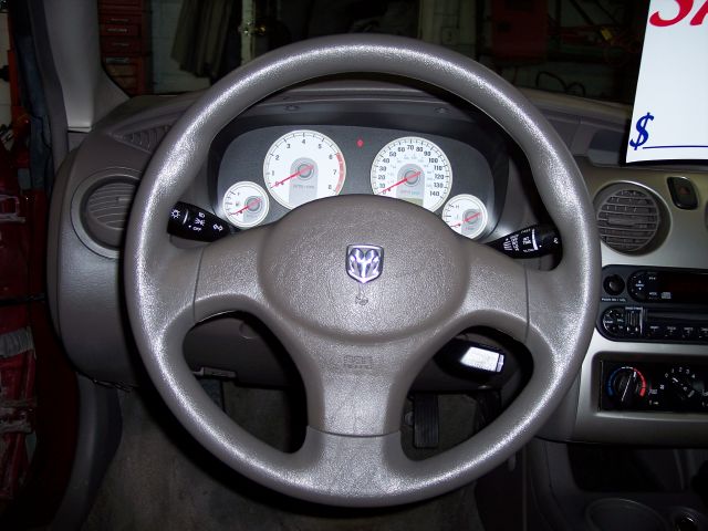 Dodge Stratus 2003 photo 11