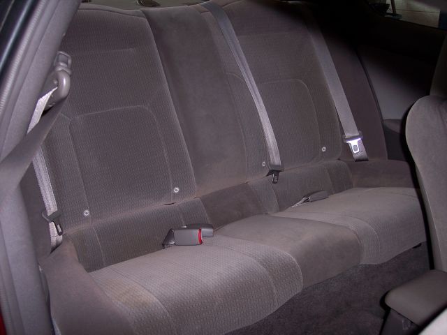 Dodge Stratus 2003 photo 13