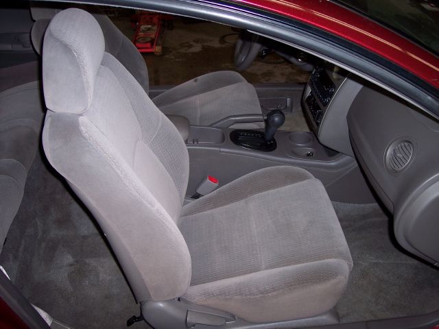 Dodge Stratus 2003 photo 14