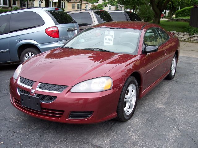 Dodge Stratus 2003 photo 15