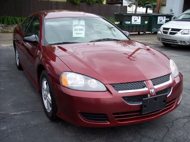 Dodge Stratus 2003 photo 18