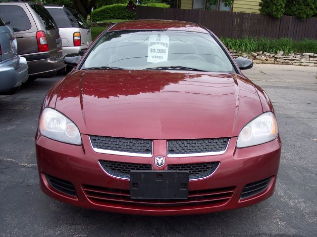 Dodge Stratus 2003 photo 19