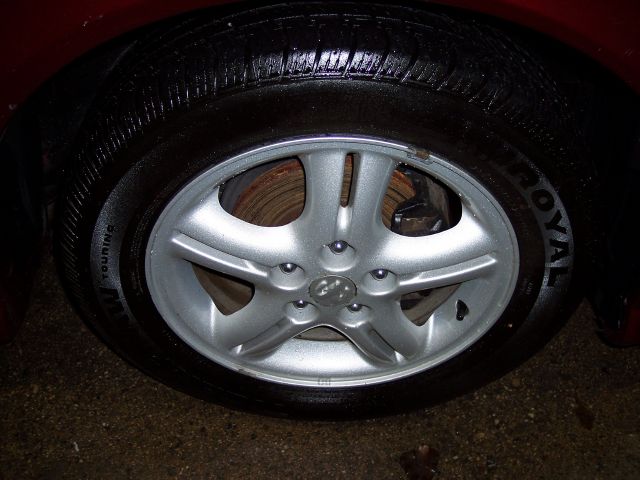 Dodge Stratus 2003 photo 20