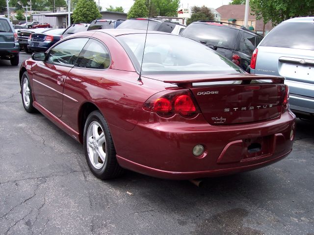 Dodge Stratus 2003 photo 21