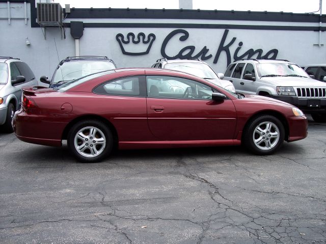 Dodge Stratus 2003 photo 4