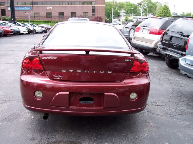 Dodge Stratus 2003 photo 5