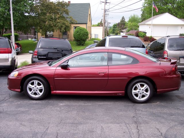 Dodge Stratus 2003 photo 6