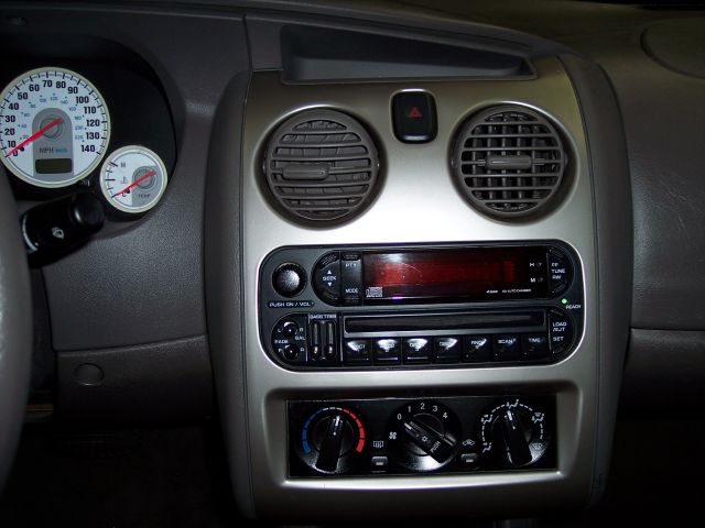 Dodge Stratus 2003 photo 9