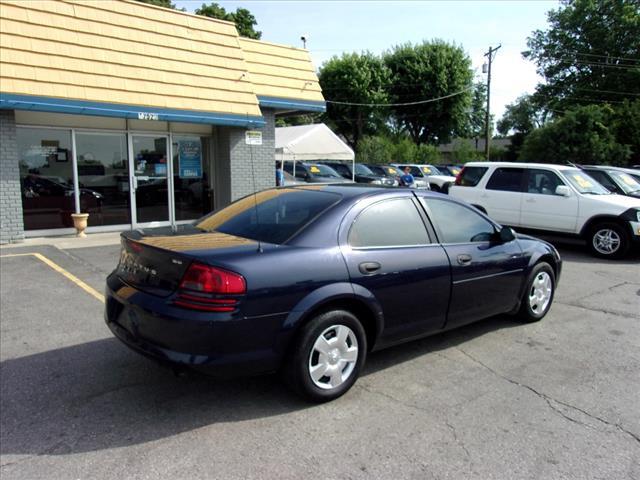 Dodge Stratus 2003 photo 1