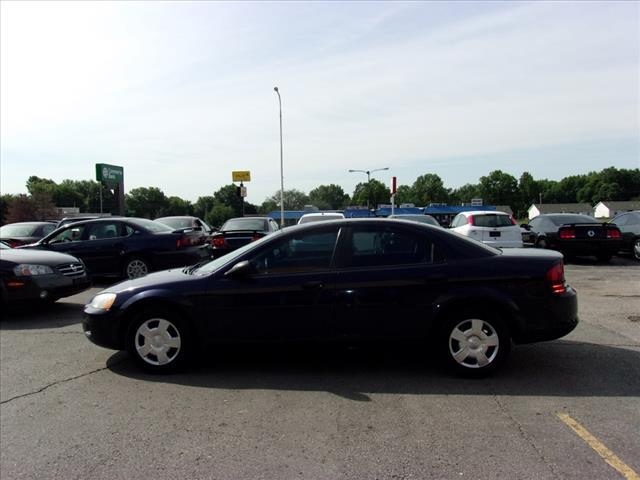 Dodge Stratus 2003 photo 2