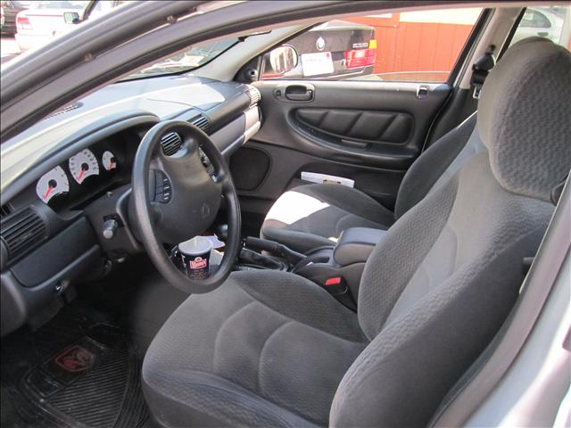 Dodge Stratus 2003 photo 1