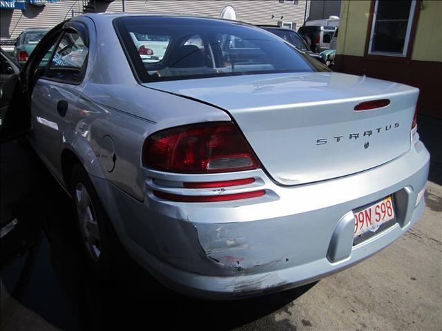 Dodge Stratus 2003 photo 2