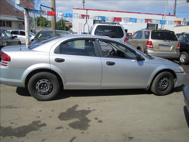 Dodge Stratus 2003 photo 4