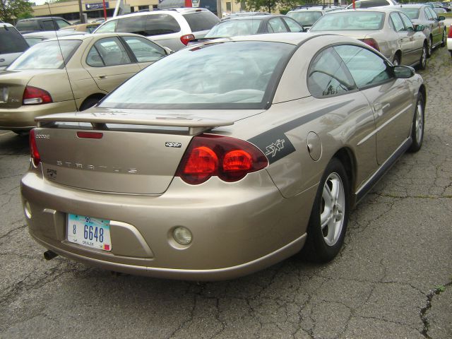 Dodge Stratus 2003 photo 2