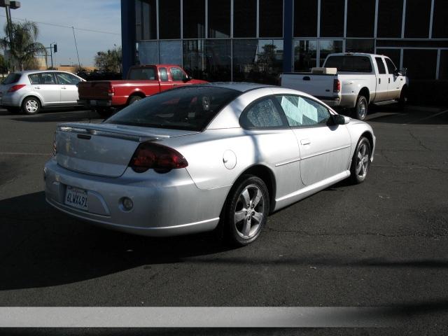 Dodge Stratus SLT 25 Coupe