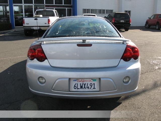 Dodge Stratus 2003 photo 1