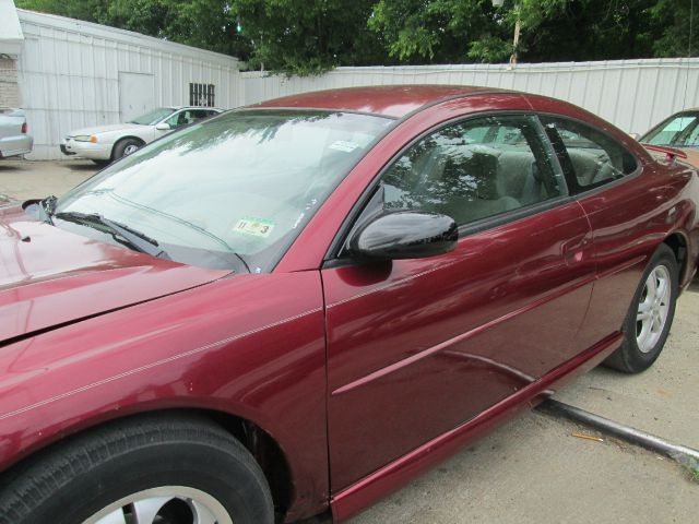 Dodge Stratus 2003 photo 1