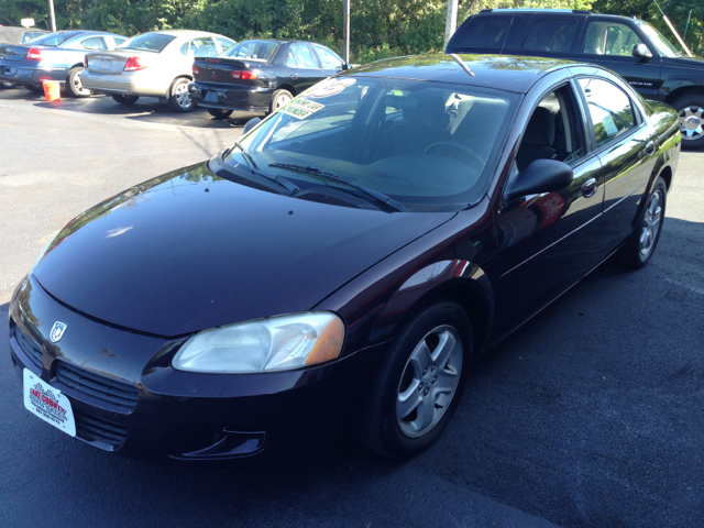 Dodge Stratus 2003 photo 1