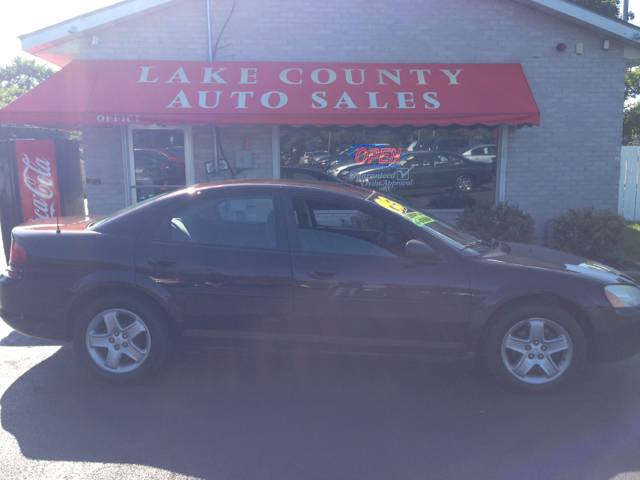 Dodge Stratus 2003 photo 3