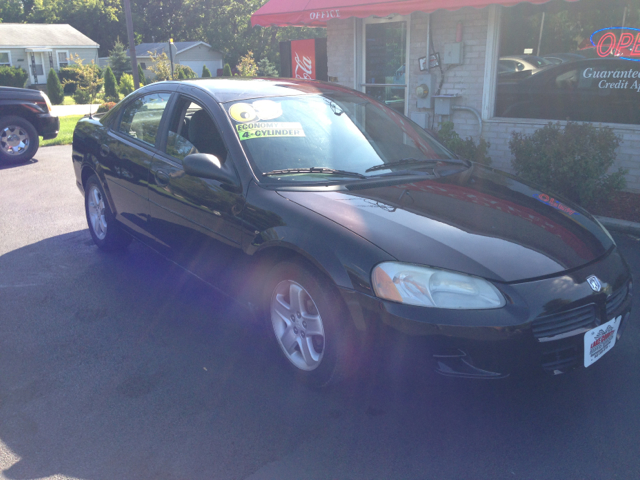 Dodge Stratus 2003 photo 4