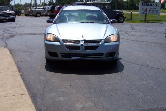 Dodge Stratus 2003 photo 1