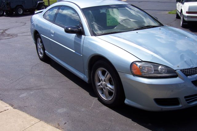 Dodge Stratus 2003 photo 2