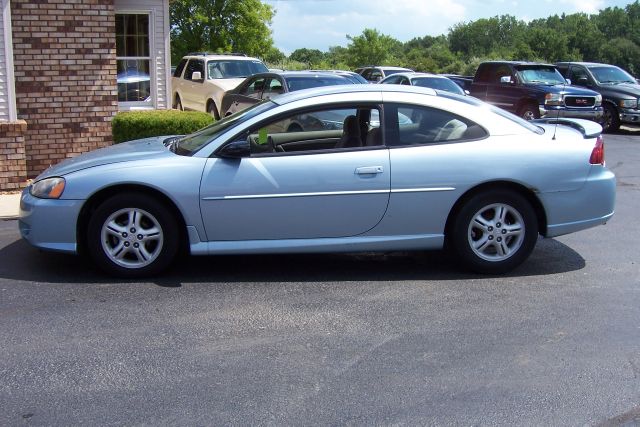 Dodge Stratus 2003 photo 3