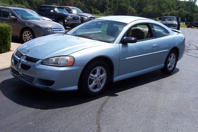 Dodge Stratus 2003 photo 4