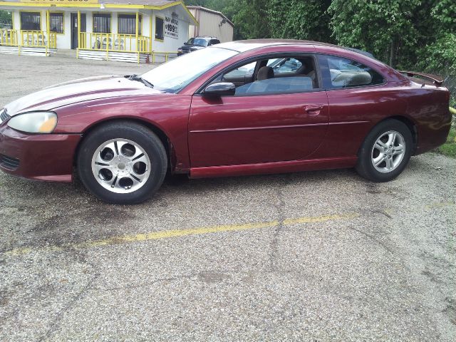 Dodge Stratus Commodore SIX Coupe