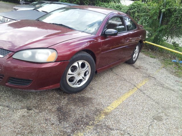 Dodge Stratus 2003 photo 1