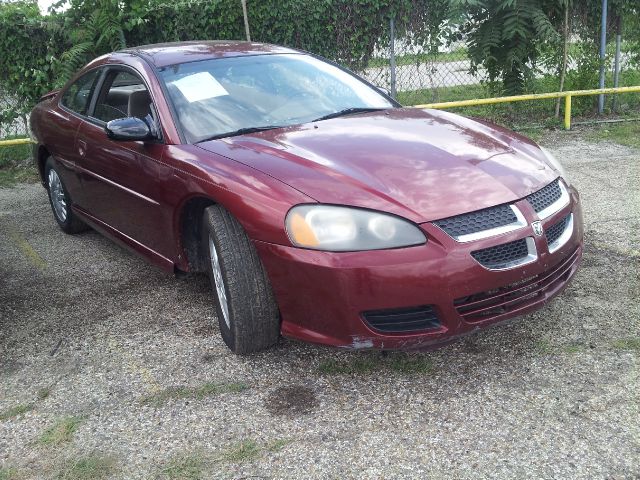 Dodge Stratus 2003 photo 2