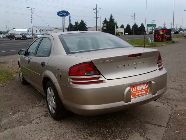 Dodge Stratus 2004 photo 1