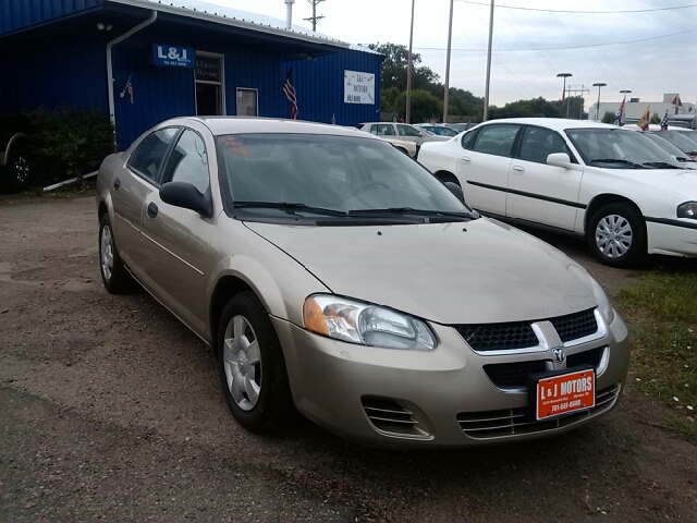 Dodge Stratus 2004 photo 2