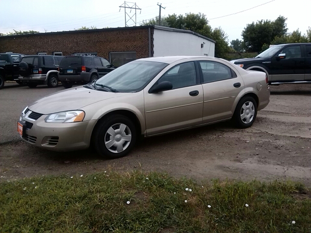 Dodge Stratus 2004 photo 4