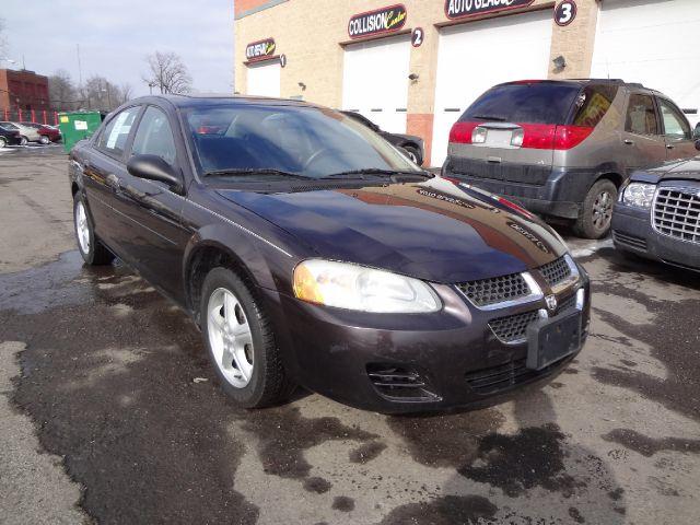 Dodge Stratus S Sedan