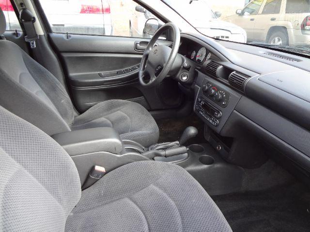 Dodge Stratus 2004 photo 3