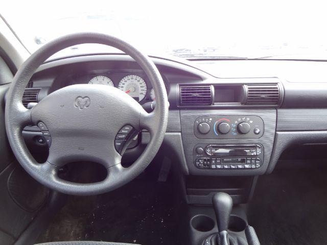 Dodge Stratus 2004 photo 4