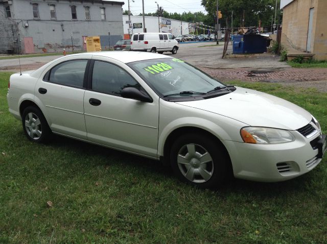 Dodge Stratus 2004 photo 1