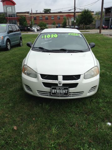 Dodge Stratus 2004 photo 3