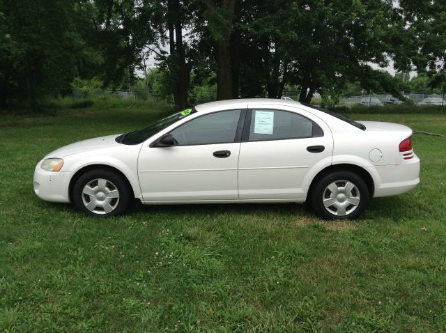 Dodge Stratus 2004 photo 4