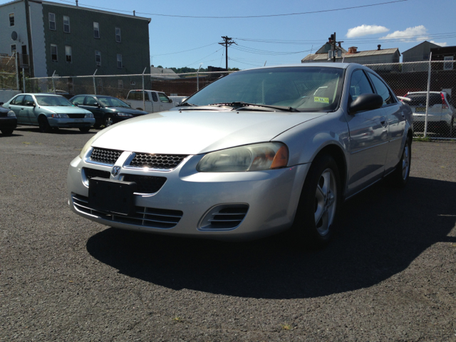 Dodge Stratus GLS AT Sedan